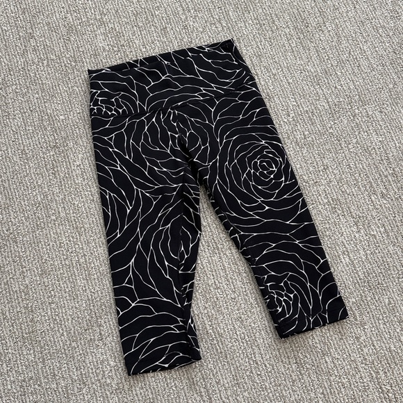 Lululemon Wunder Under High-rise Tight - Picture 3 of 7